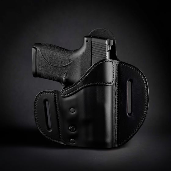 Outside Waistband (OWB)