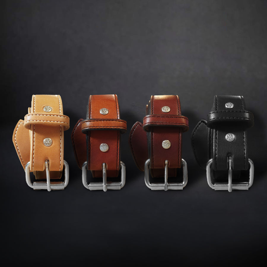 Heavy-Duty Gun Belts