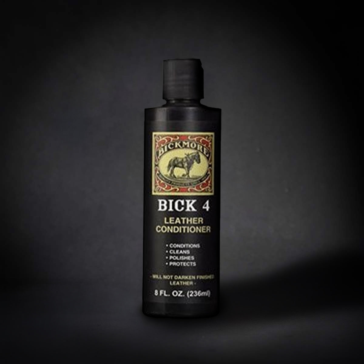8oz - Bick4 Leather Conditioner — Conceal Carry Holsters