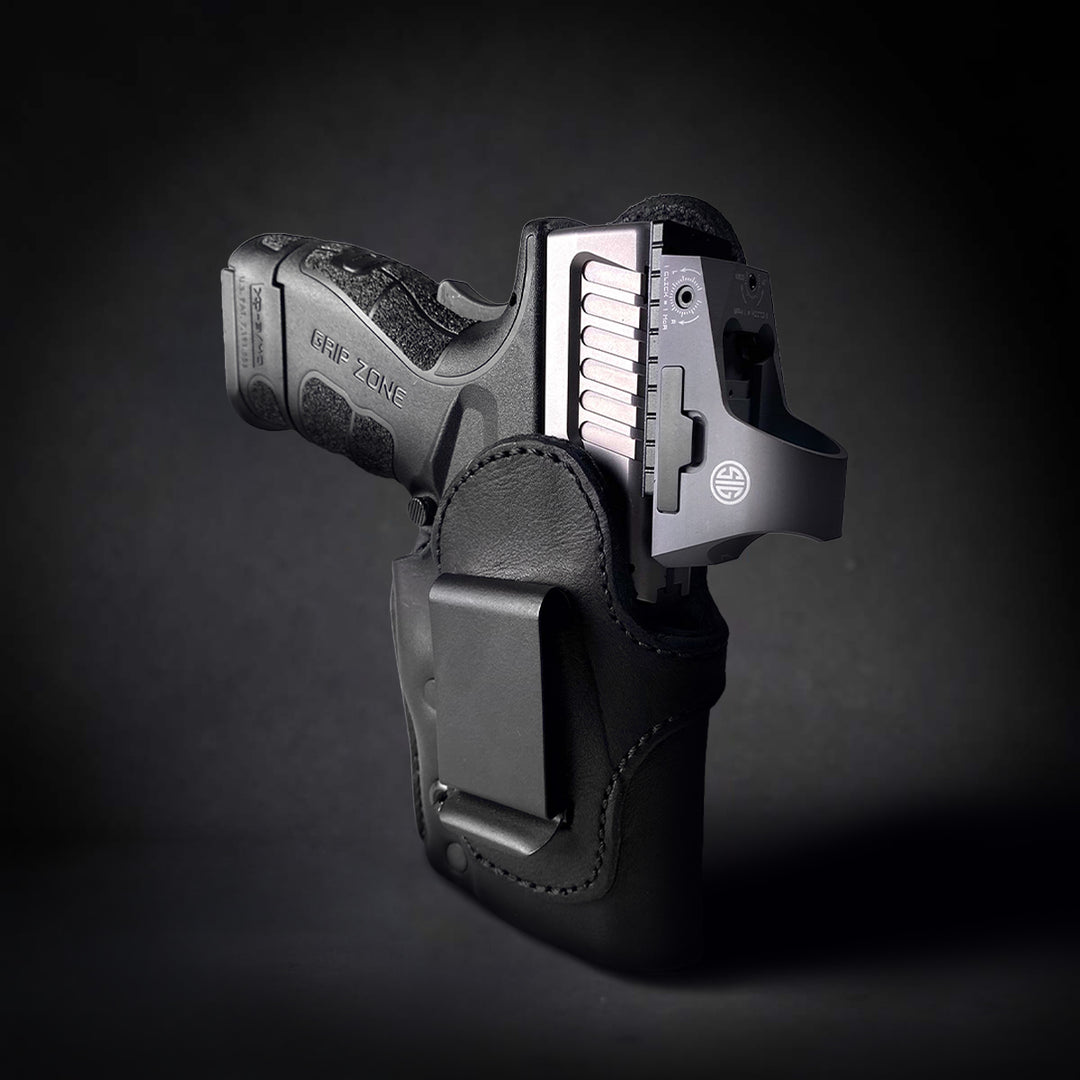 Gently Used Signature IWB - RMR / RDS ― 212