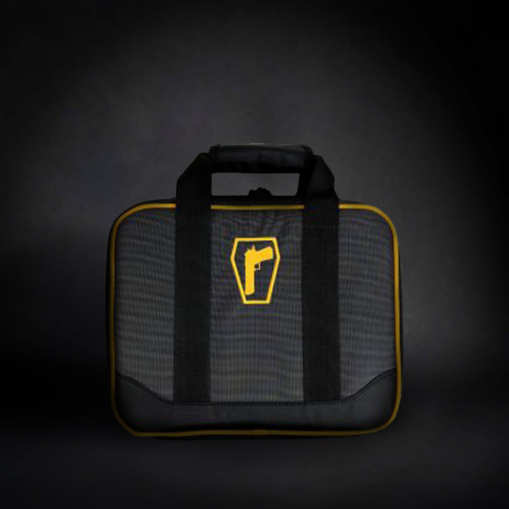 Urban Carry Dual-Pistol Case