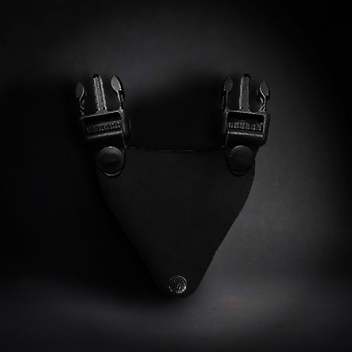 LockLeather Shoulder Blank Connector - No mag / No Holster