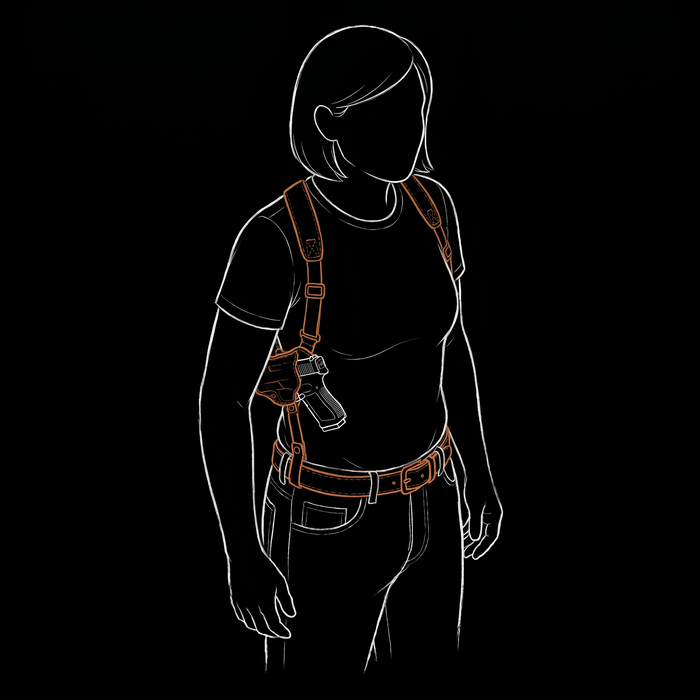 Shoulder rig