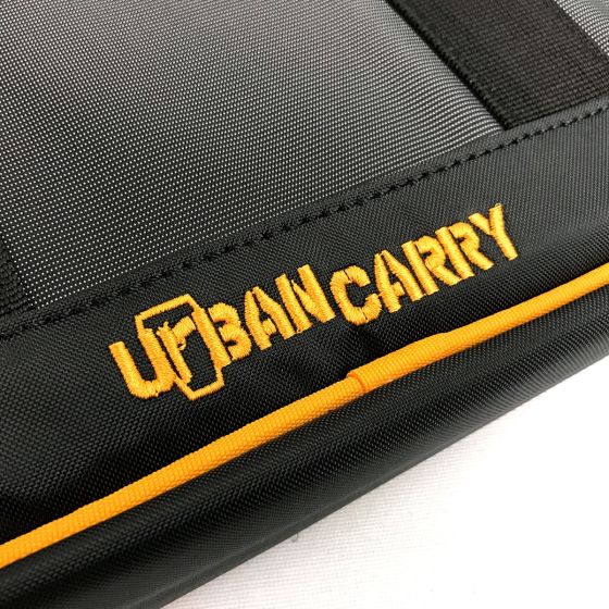 Urban Carry Dual-Pistol Case