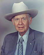 Manuel Lone Wolf Gonzaullas, Texas Ranger - American Oil & Gas Historical  Society