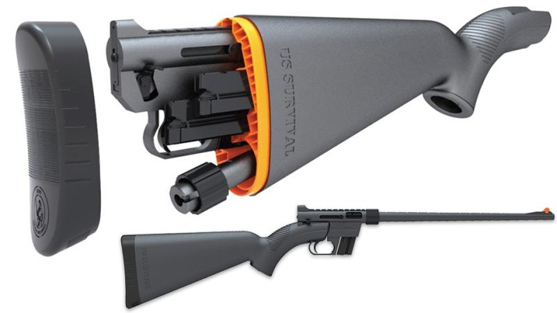 AR-7 Survival Rifle