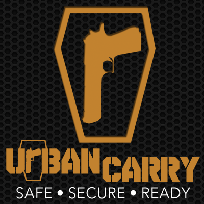 Urban Carry Revo Modular Holster system