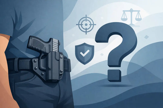 G3 Holster Review: Smart Carry or Hype?