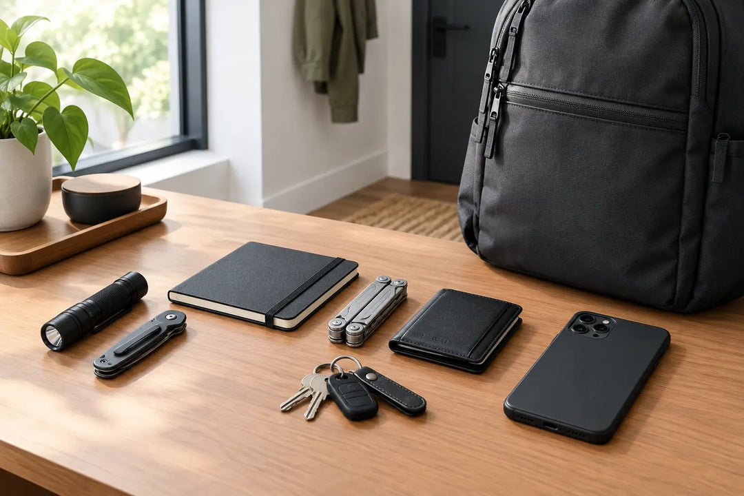 Concealment Principles Guide for Everyday Carry