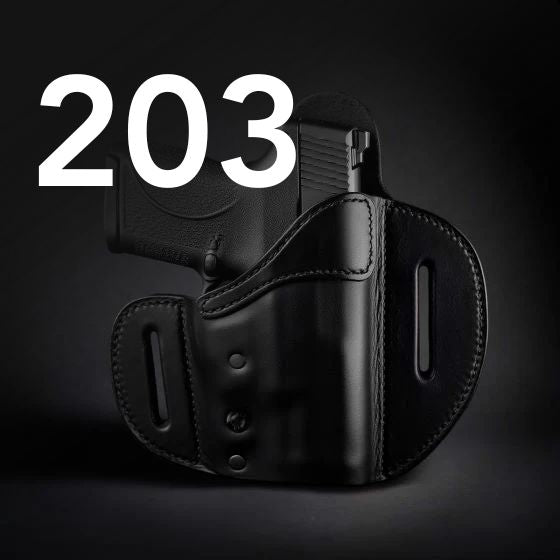 LockLeather 203