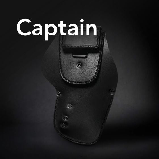 G3 - Captain