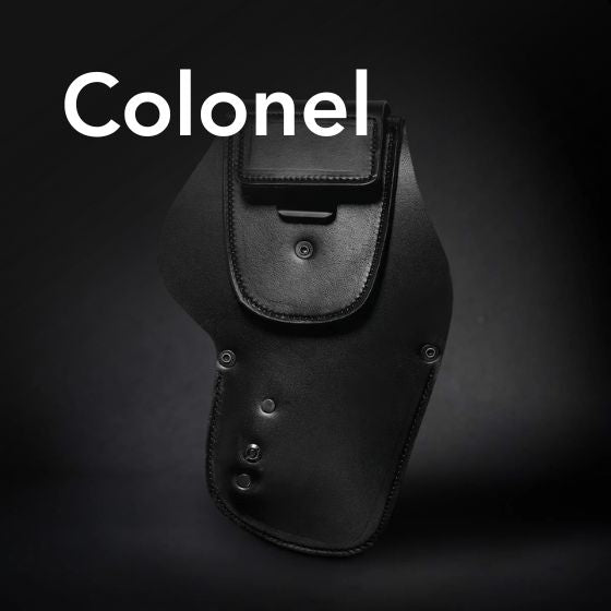 G3 - Colonel