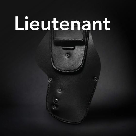 G3 - Lieutenant