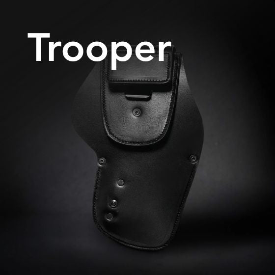 G3 - Trooper