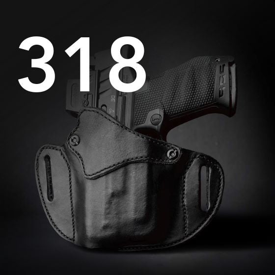 Hyperion 318