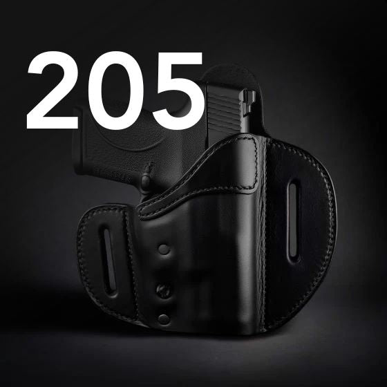 LockLeather 205