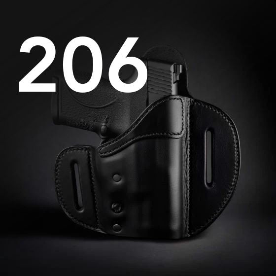 LockLeather 206