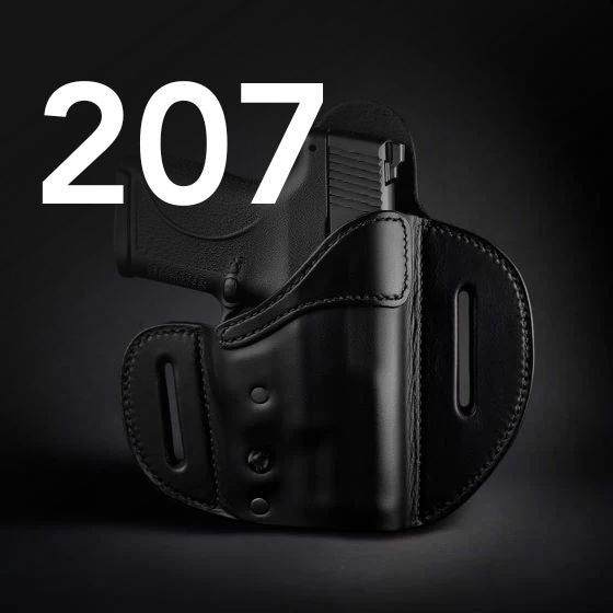 LockLeather 207