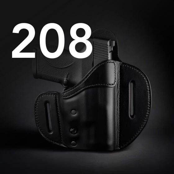 LockLeather 208