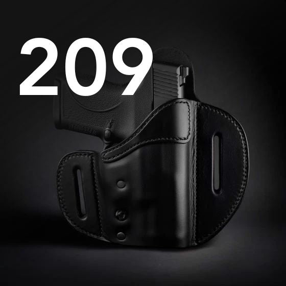 LockLeather 209
