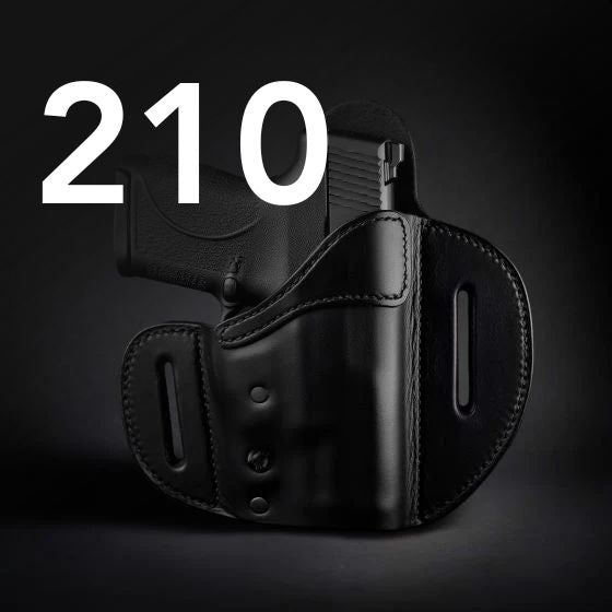 LockLeather 210