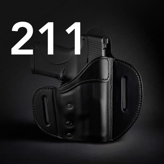 LockLeather 211