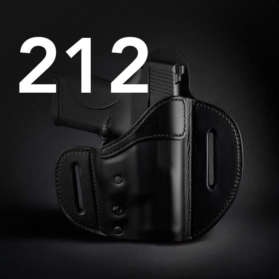 LockLeather 212