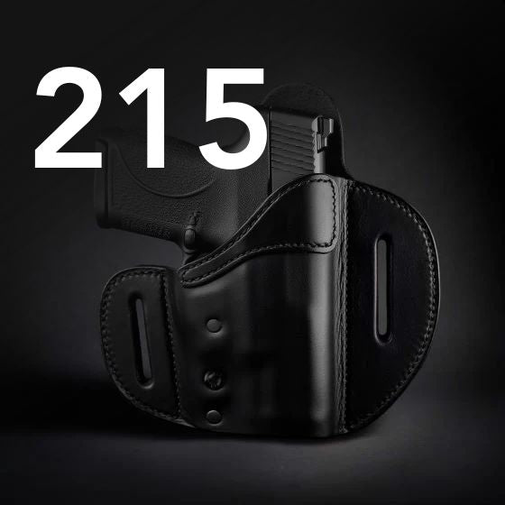 LockLeather 215