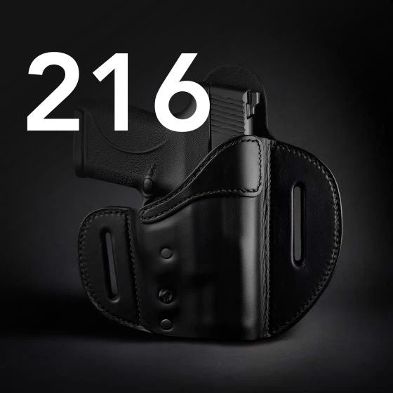 LockLeather 216