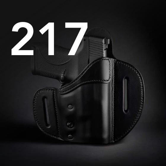 LockLeather 217