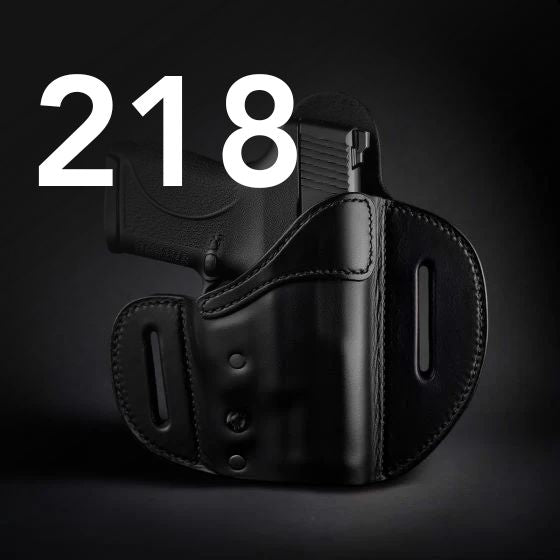 LockLeather 218
