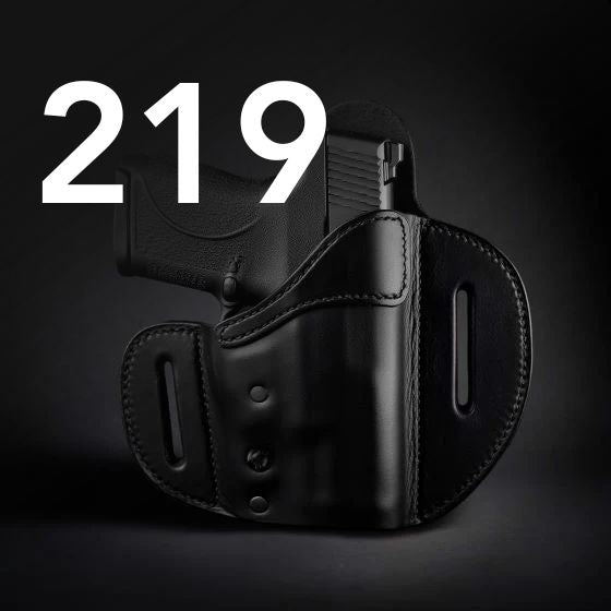 LockLeather 219