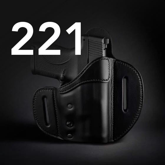 LockLeather 221