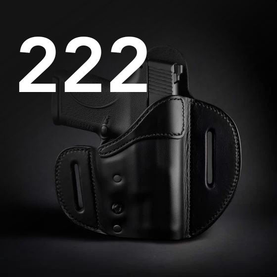 LockLeather 222