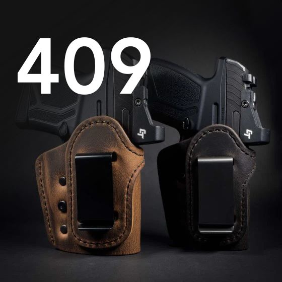 Mavado 409
