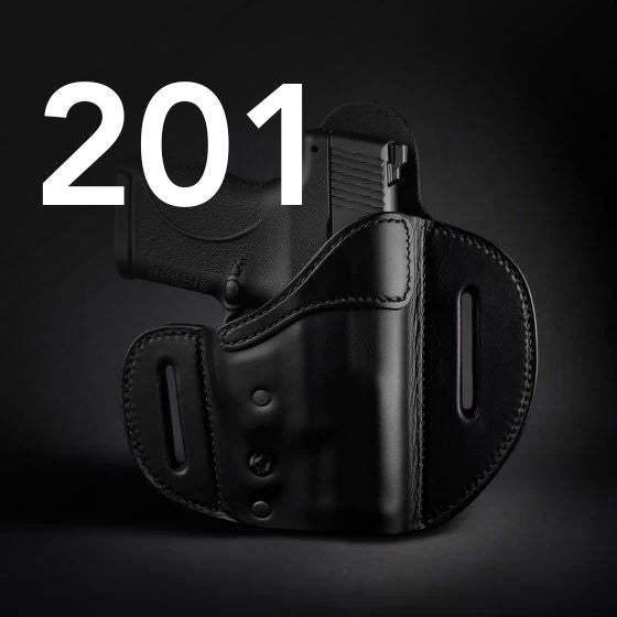 LockLeather 201