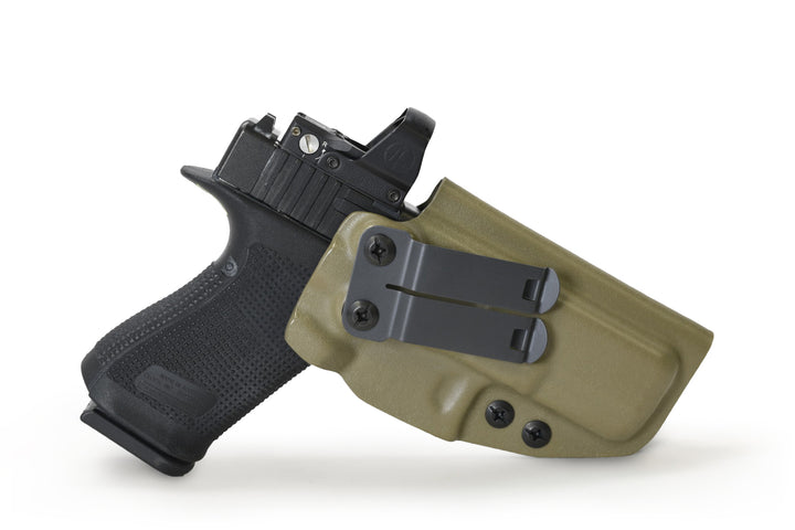 Core IWB