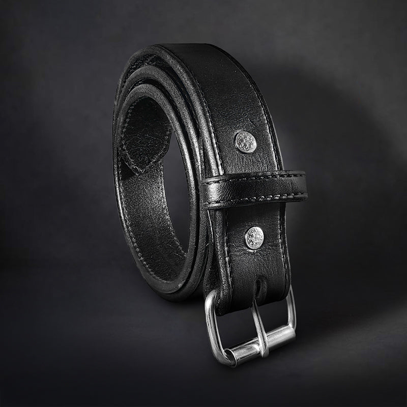 Heavy-Duty Gun Belt