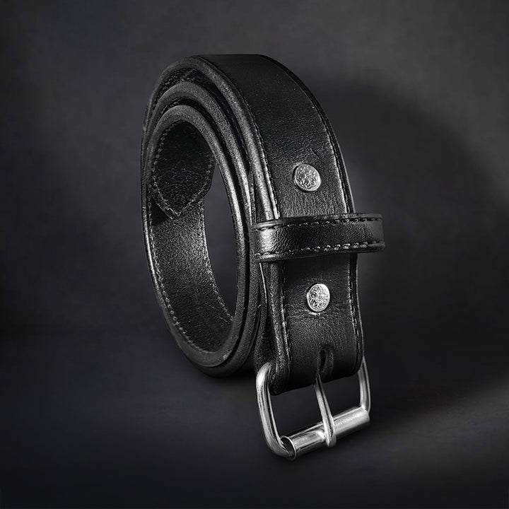Heavy-Duty Gun Belt