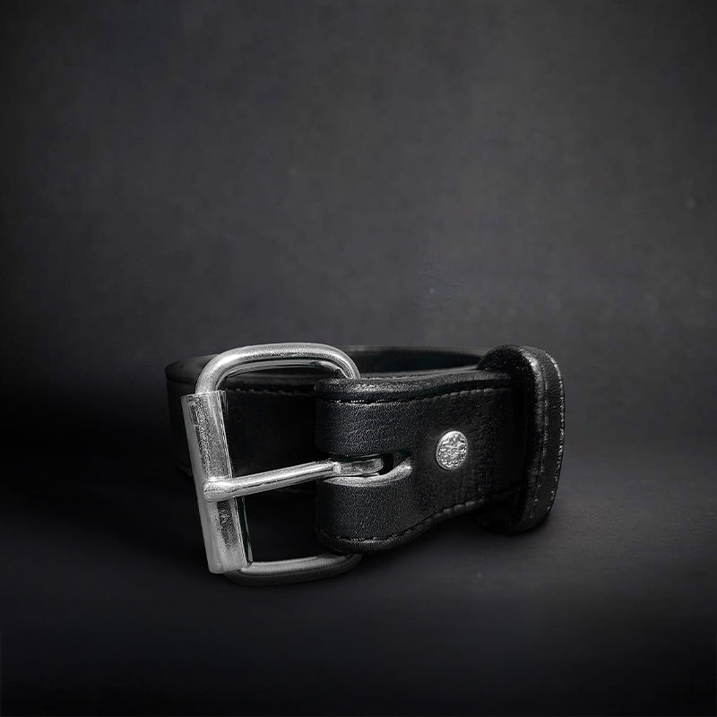 Heavy-Duty Gun Belt