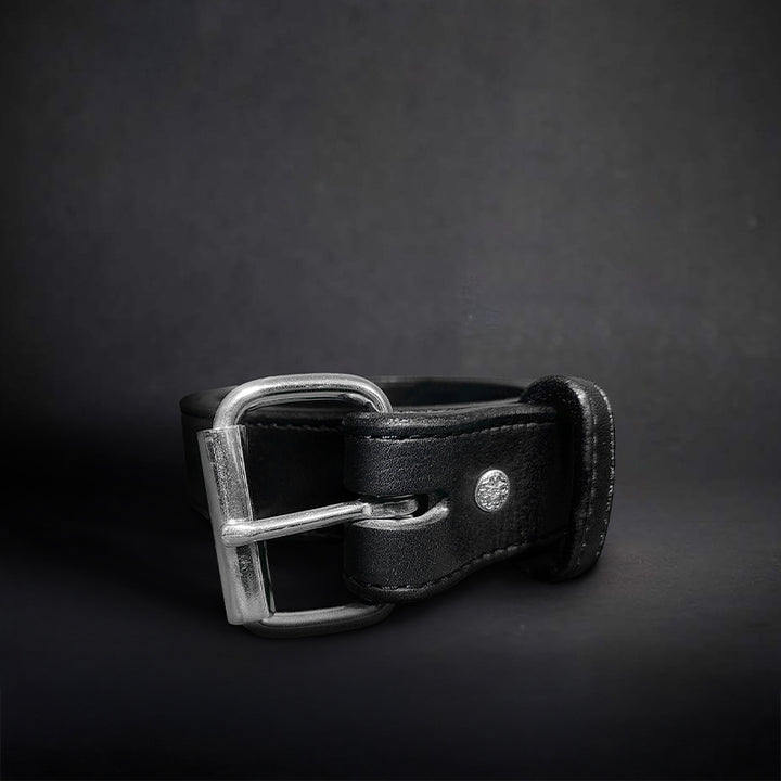 Heavy-Duty Gun Belt
