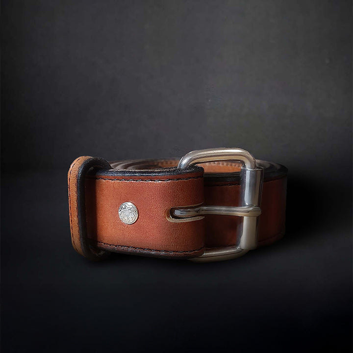 Heavy-Duty Gun Belt