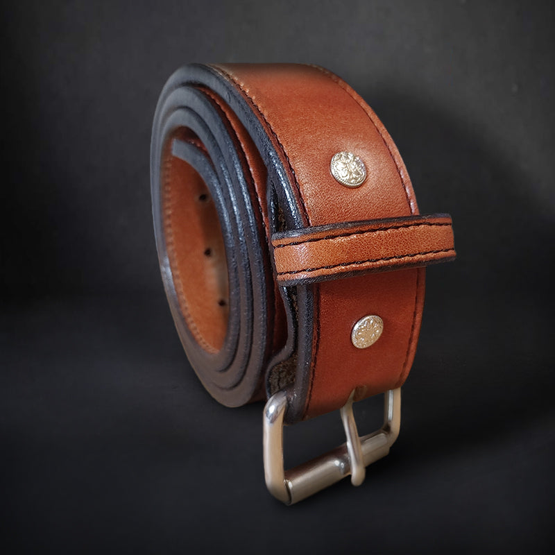 Heavy-Duty Gun Belt
