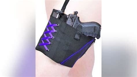 CanCan Garter Classic Compact