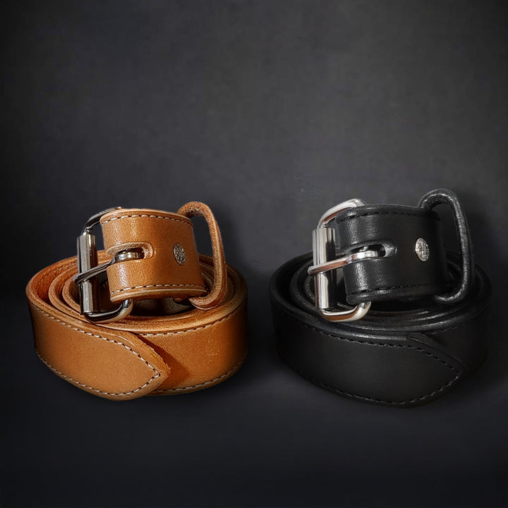 Heavy-Duty Gun Belt