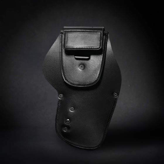 Urban Carry G3 ― Lieutenant - Click Retention