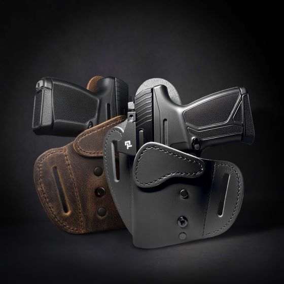 TAURUS GX4 — Urban Carry Holsters