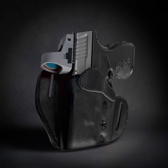 トップス engineeredgarments holster bag SMITH AND WESSON 6904 — Urban Carry Holsters