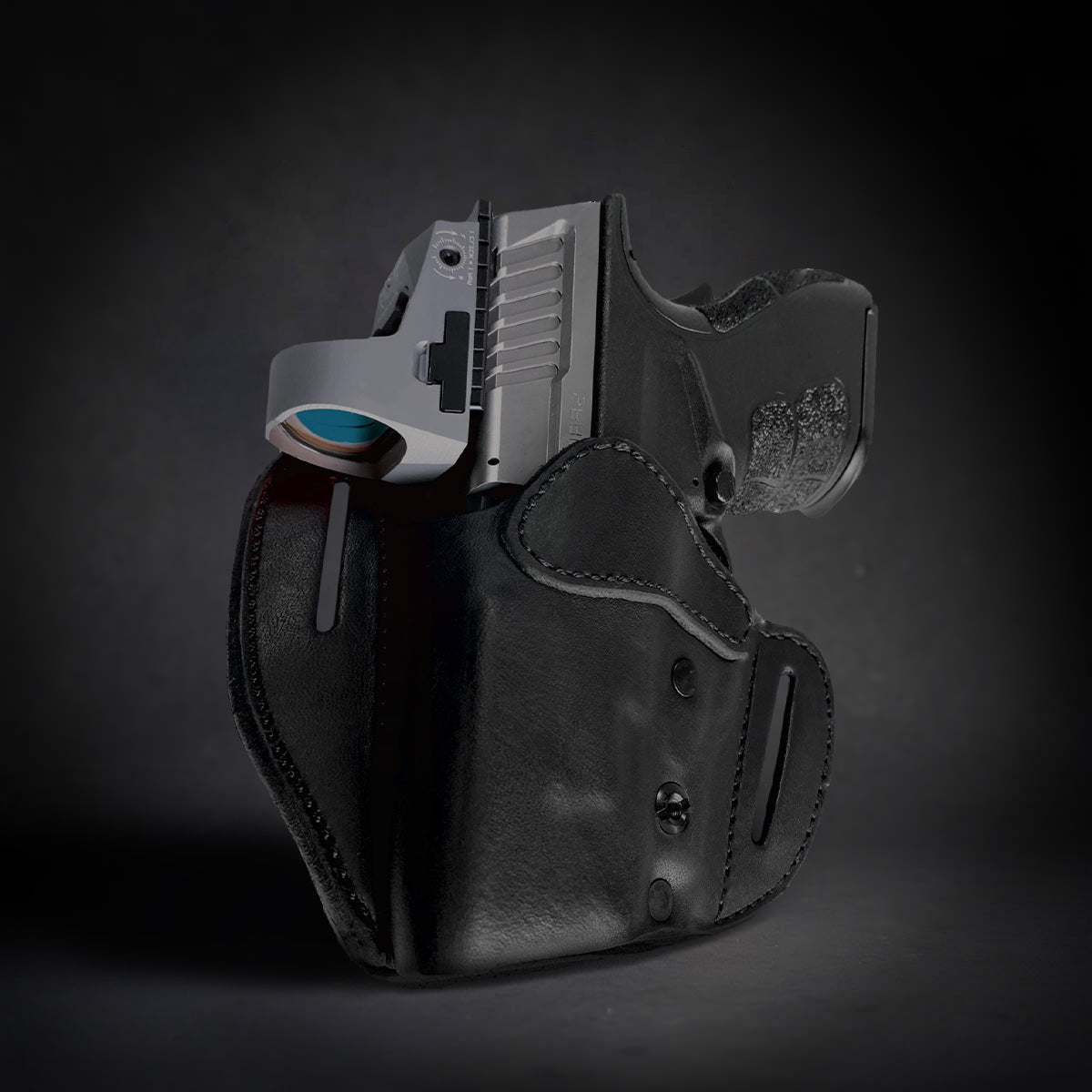Gently Used Signature OWB - RMR / RDS ― 209