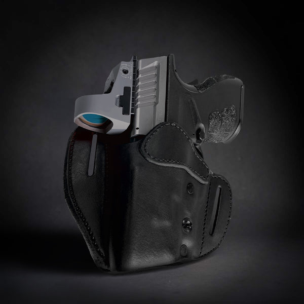 Signature OWB · Optic Cut
